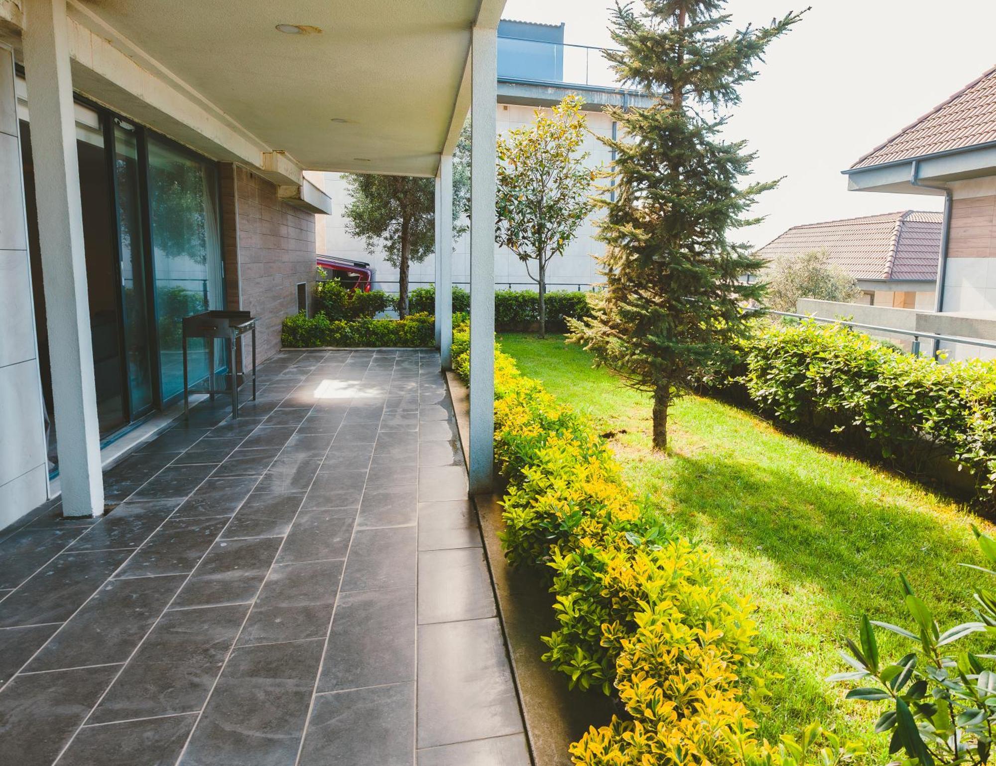 Royal Blue Istanbul - Luxury Villas Esterno foto