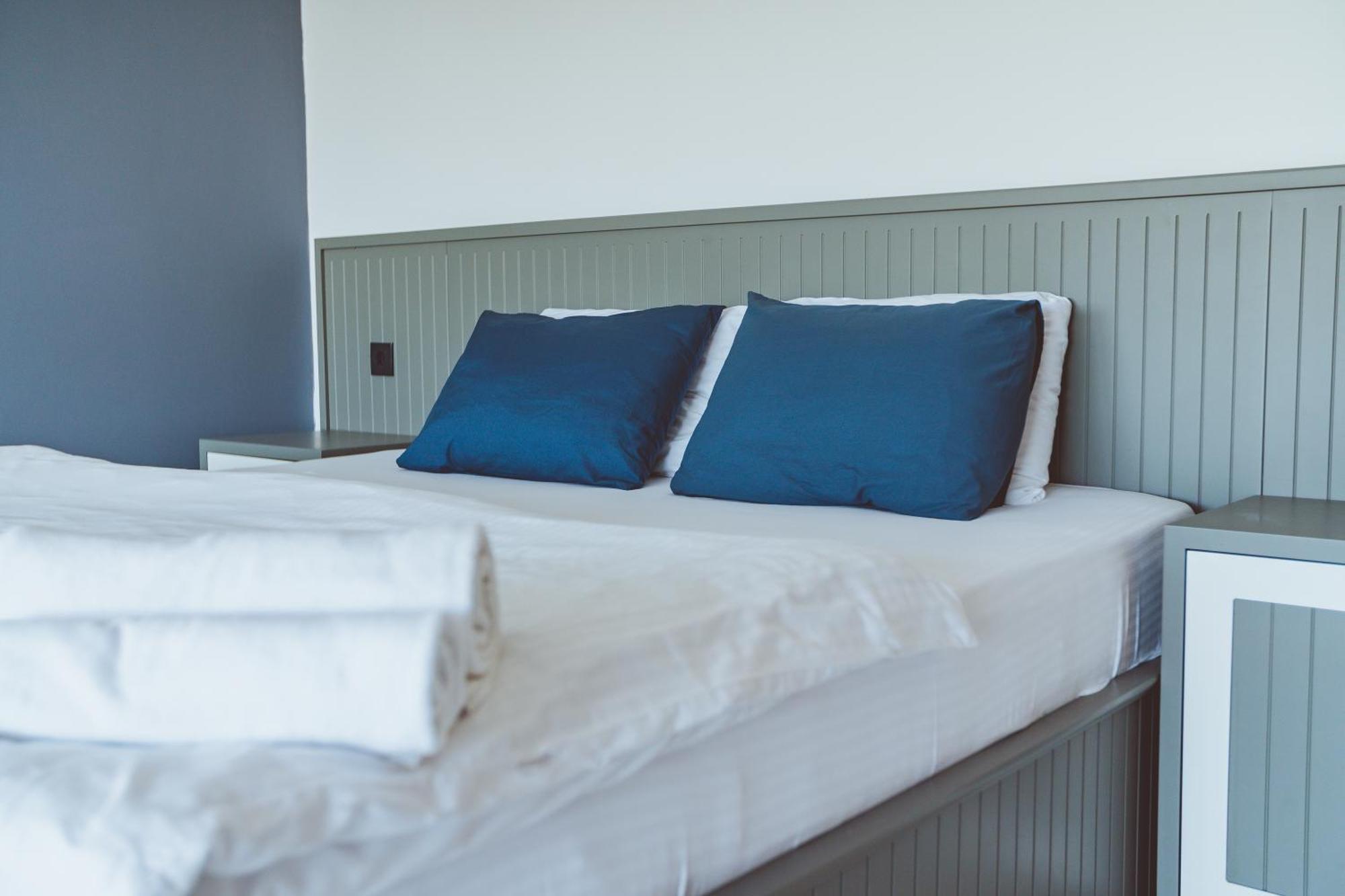 Royal Blue Istanbul - Luxury Villas Esterno foto