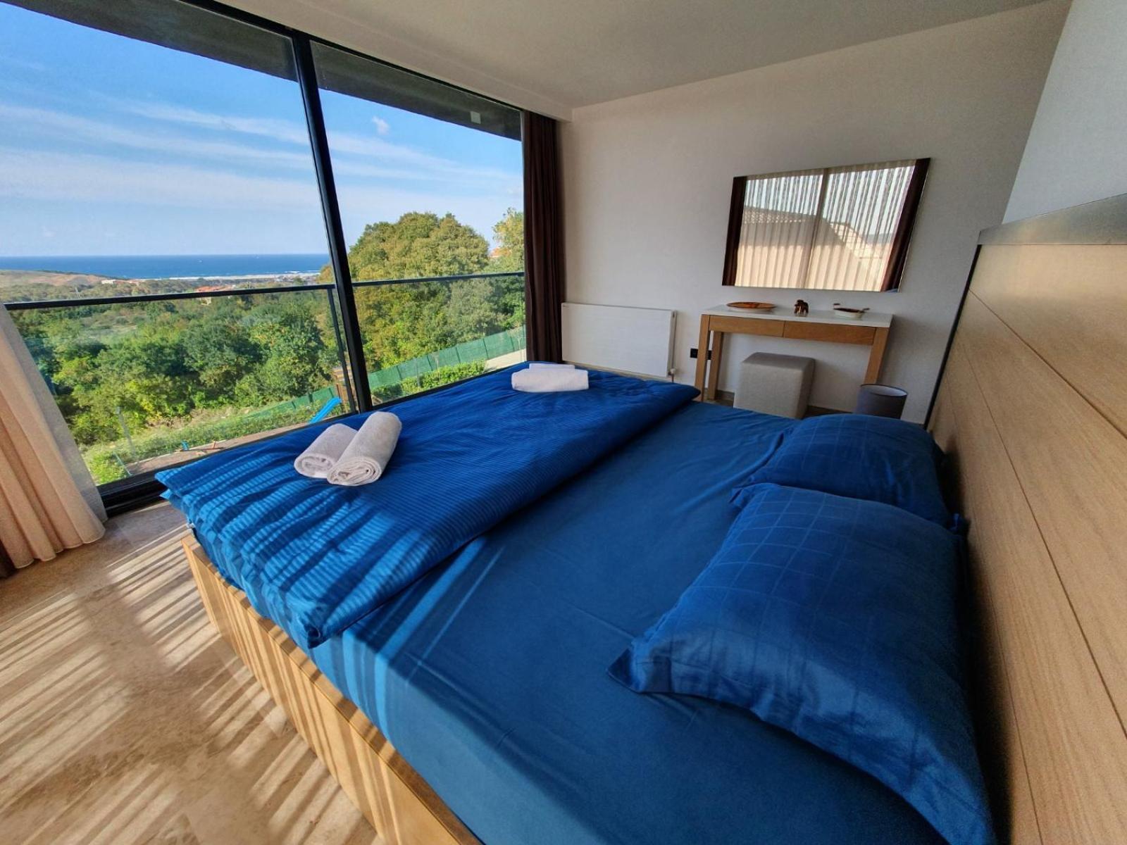 Royal Blue Istanbul - Luxury Villas Esterno foto