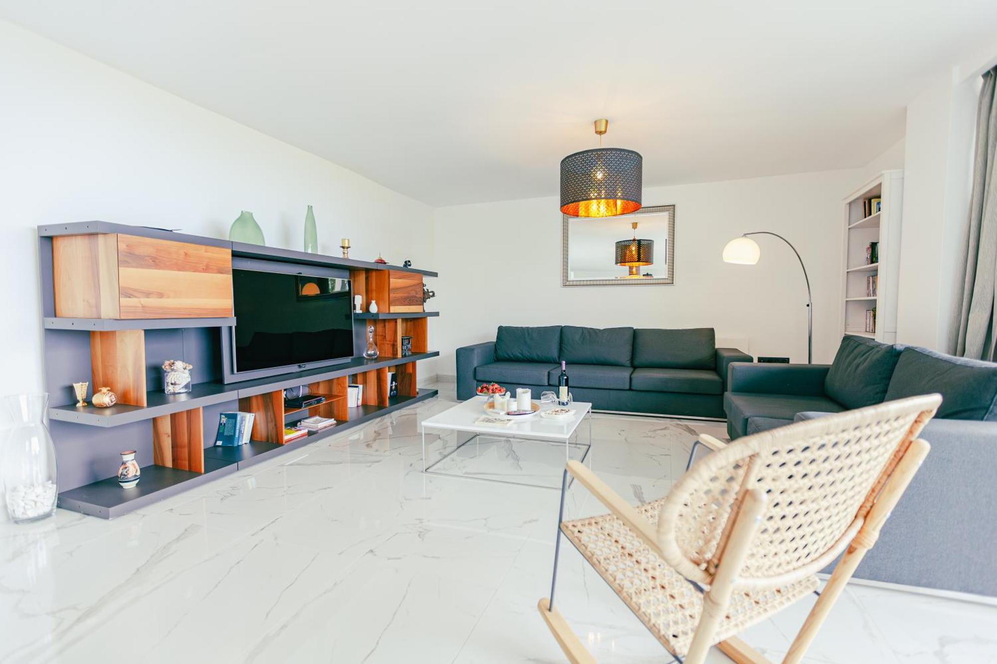 Royal Blue Istanbul - Luxury Villas Esterno foto